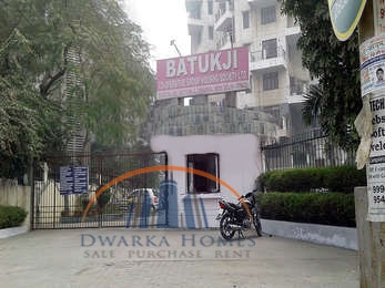 4 bhk flat for sale in Batukji Apartments CGHS Sector 3 Dwarka, Delhi